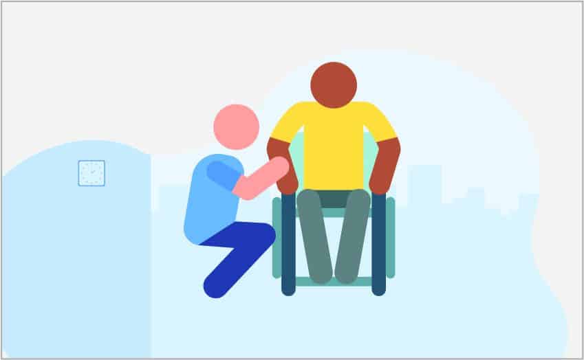 Meet Your Caregiver